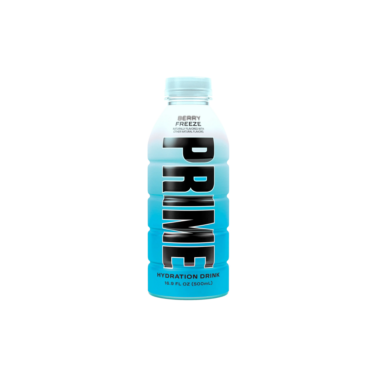 Prime Berry Freeze 16.9 Oz - 12 pack